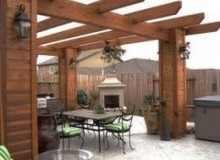 Kwikfynd Pergolas
rosebudwest